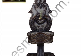 Ürün Kodu : ESK / EFS - 01
Efes Modeli Eskitme
Boy : 1.23 cm