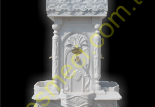Ürün Kodu : SLC - 03
Selçuklu Modeli Üçlü
En : 105x105 cm Boy : 2.00 cm
