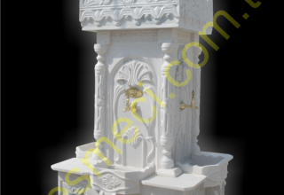 Ürün Kodu : SLC - 04
Selçuklu Modeli Dörtlü
En : 105x105 cm Boy : 2.00 cm