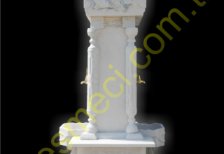 Ürün Kodu : SLC - 02
Selçuklu Modeli Çiftli
En : 55x105 cm Boy : 2.00 cm